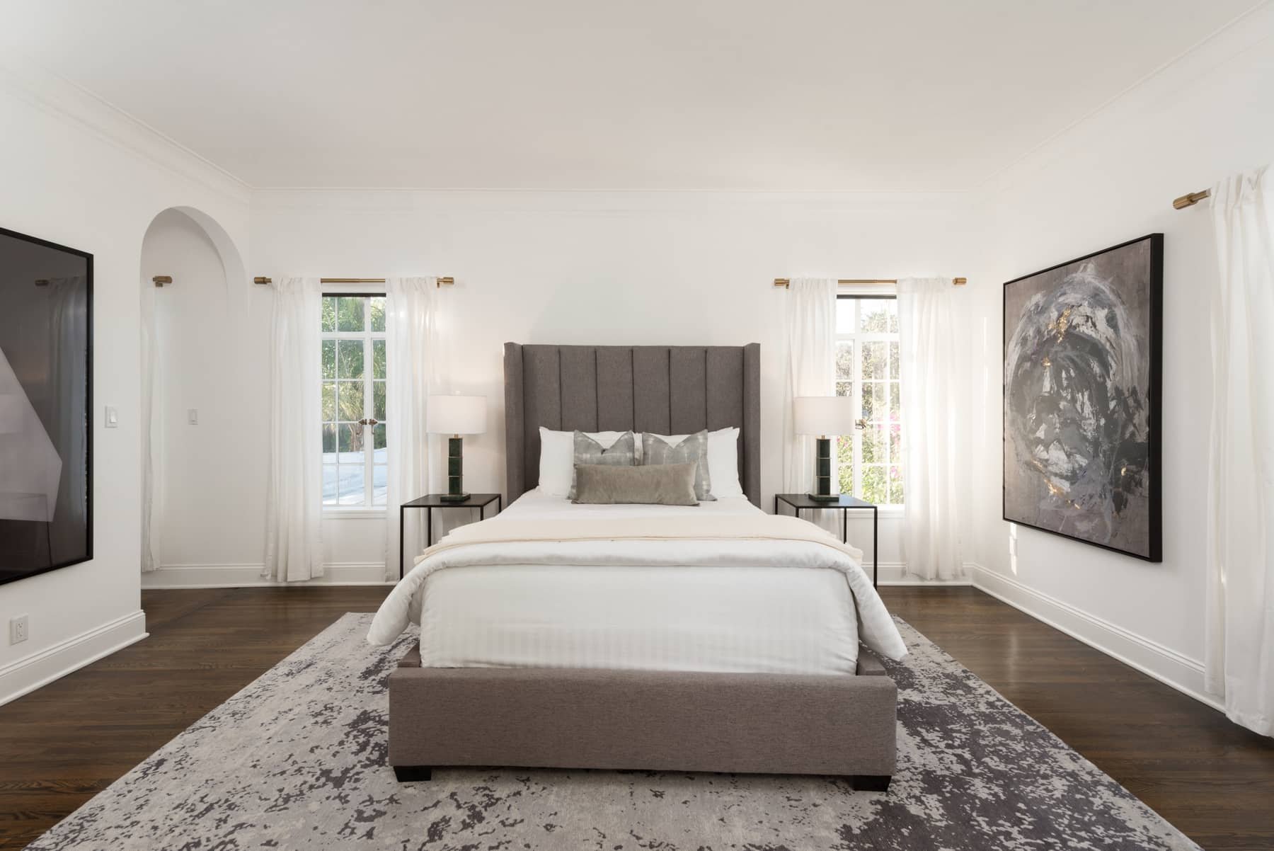 1913 Los Feliz Spanish Revival