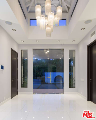 Azure Garden