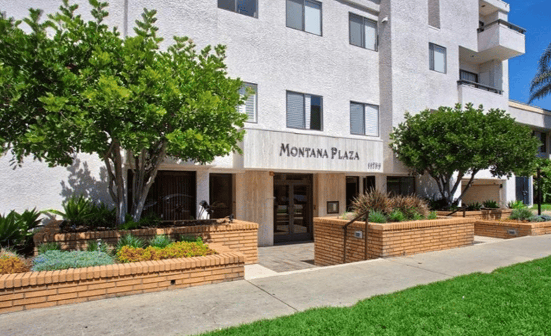 11733 Montana Avenue, Unit 216