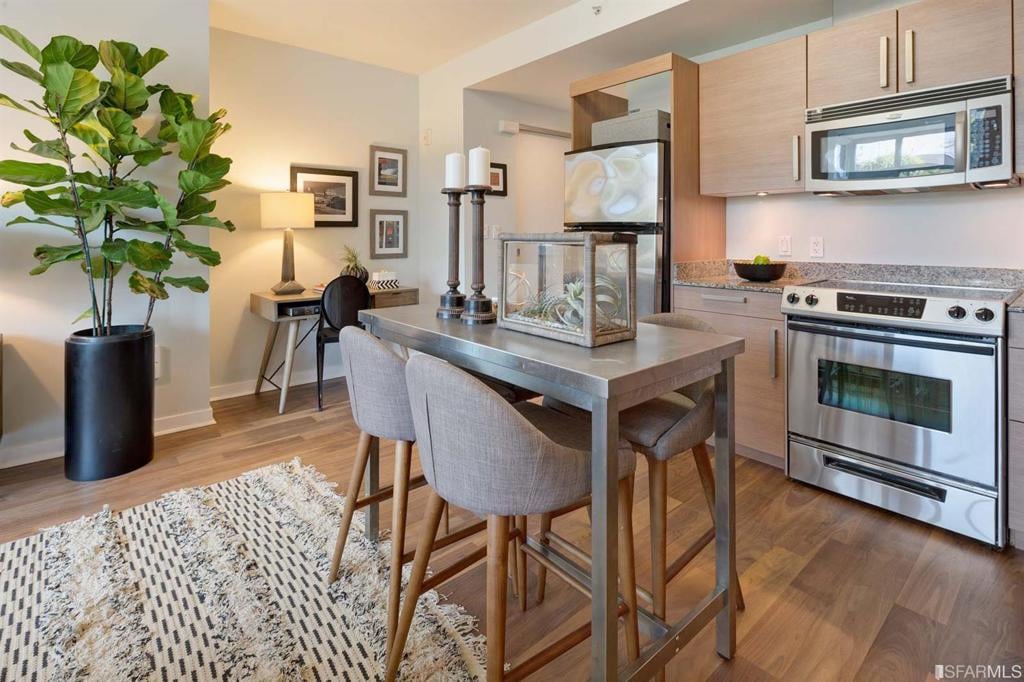 55 Page St #314 San Francisco, CA 94102