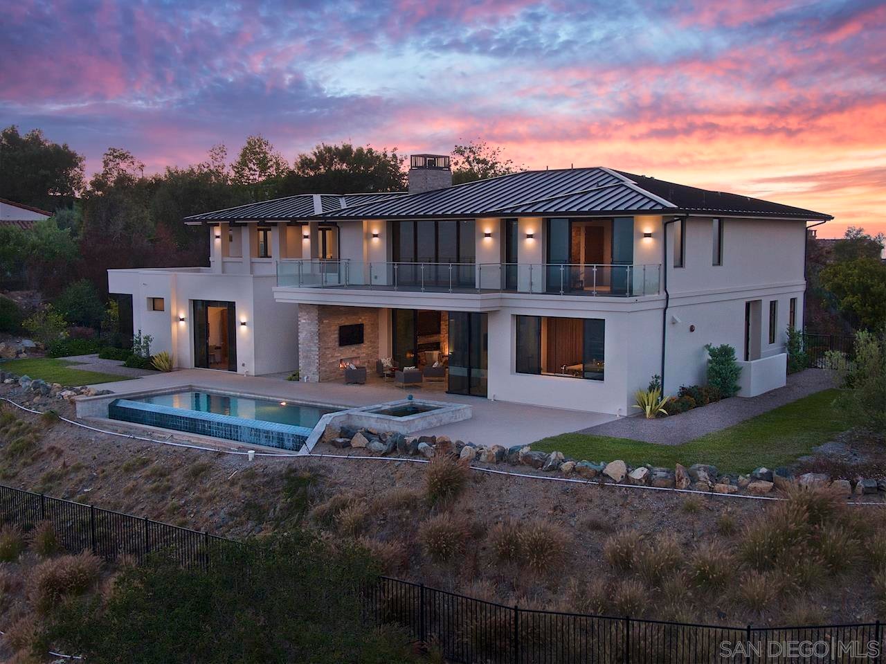 Sold-Rancho Santa Fe- Pacific Sothebys International Realty✨ | Team Amber Anderson | 