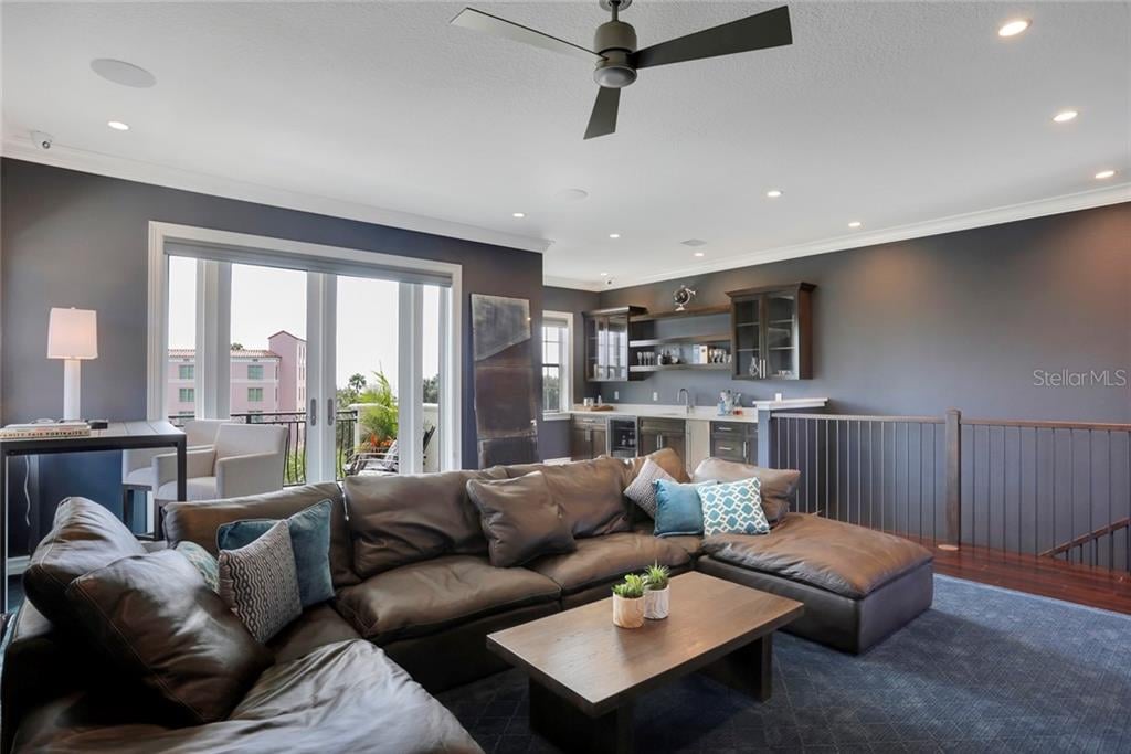 Sophisticated Urban Living