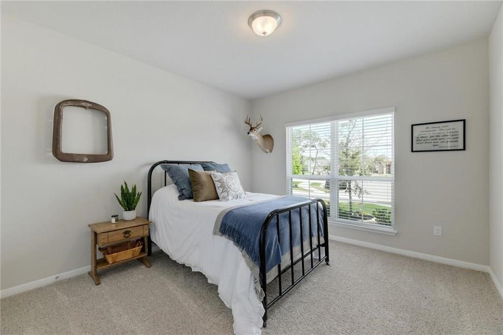 4505 Singletree Cove Georgetown, Tx 78628