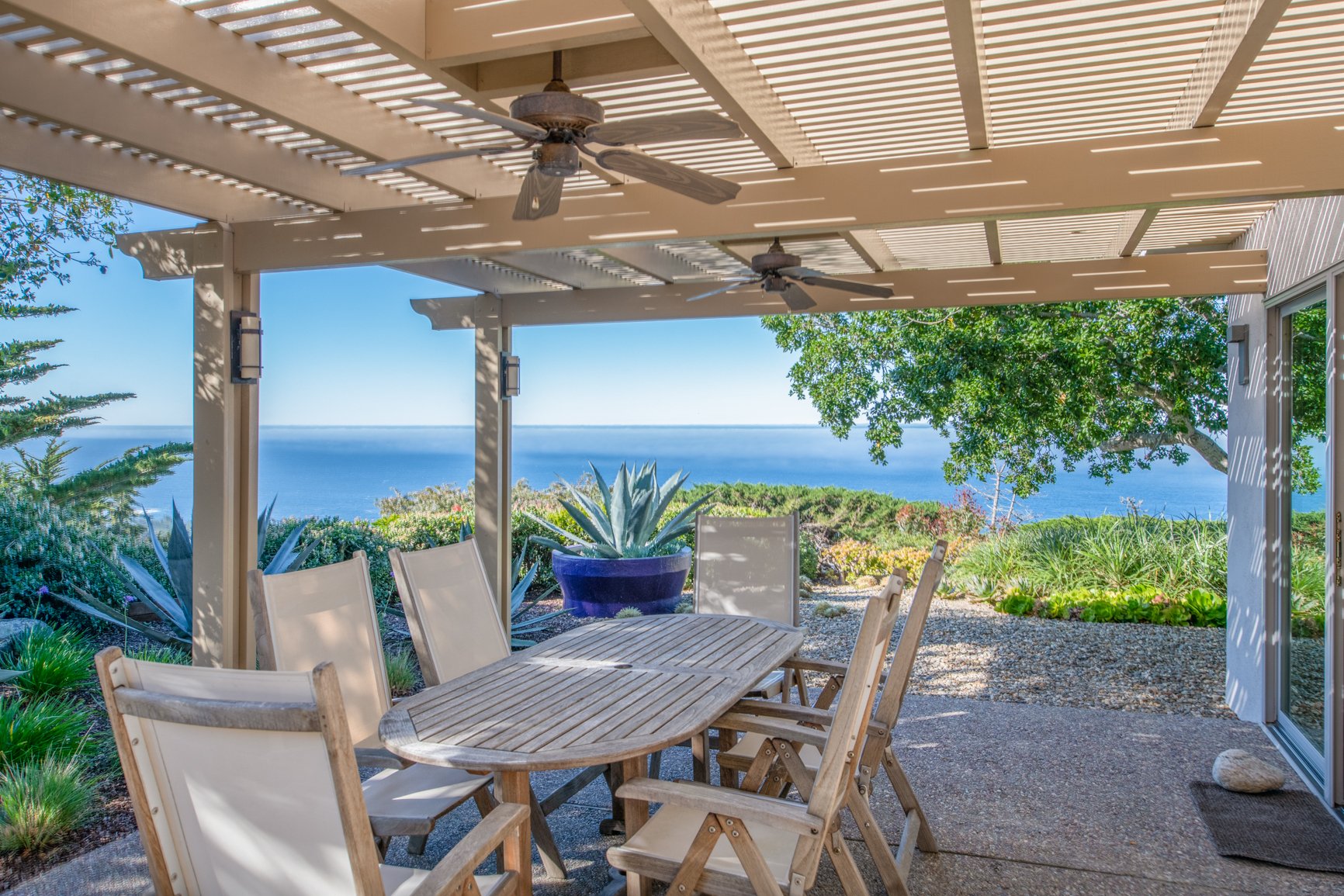 Carmel Highlands Getaway