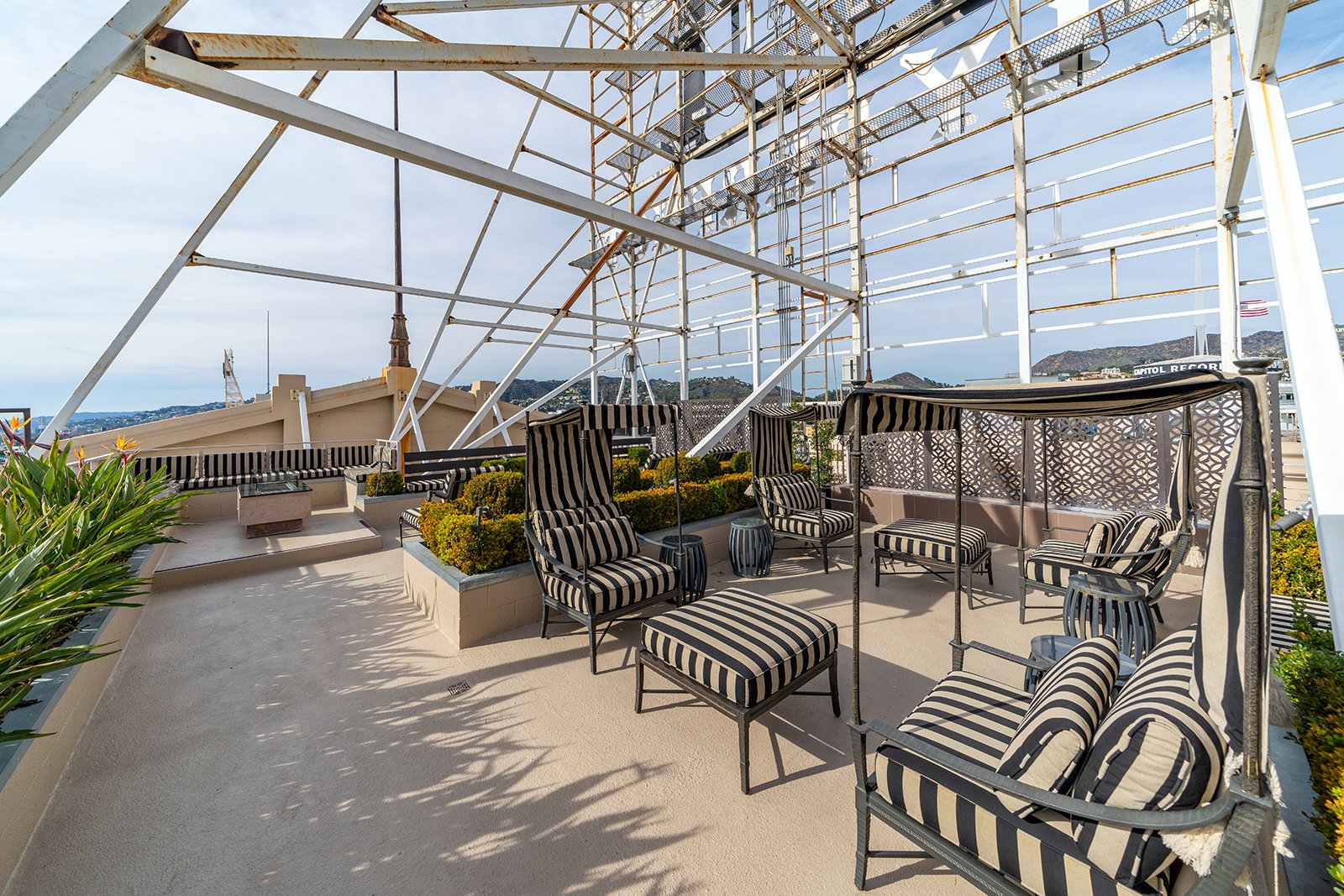 6253 Hollywood Blvd, #603