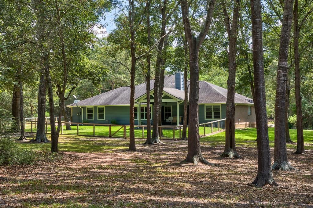 610 Post Oak Road Bellville, Tx 77418