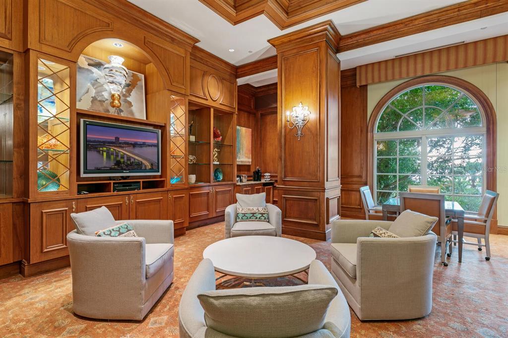 1111 RITZ CARLTON DRIVE Unit: 1701