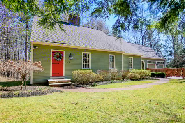 750 Strawberry Hill Rd
