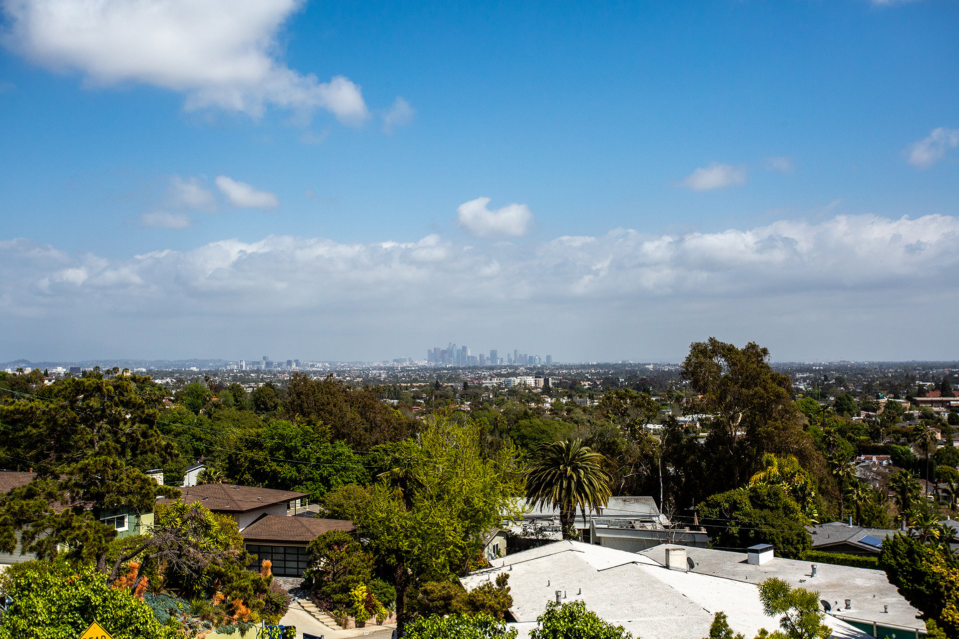 2943 Club Dr, Cheviot Hills