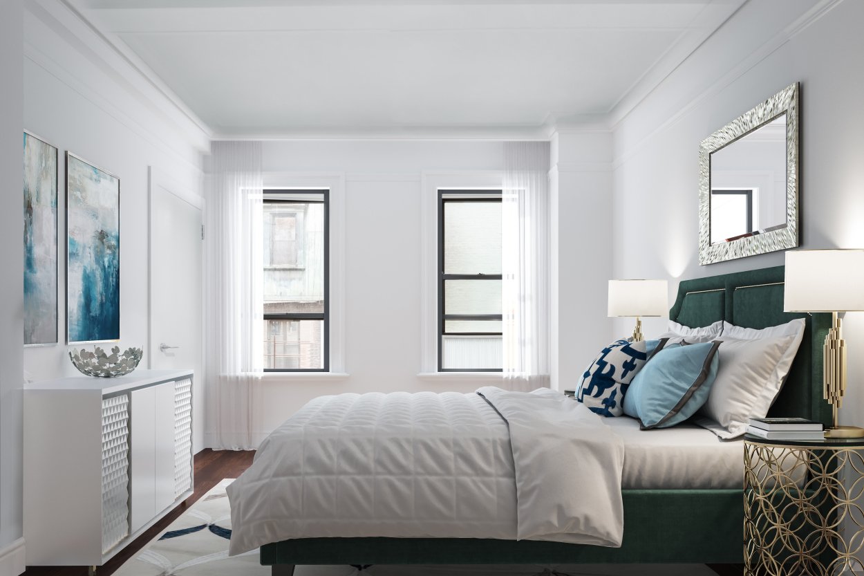 120 W 58th St #6D
