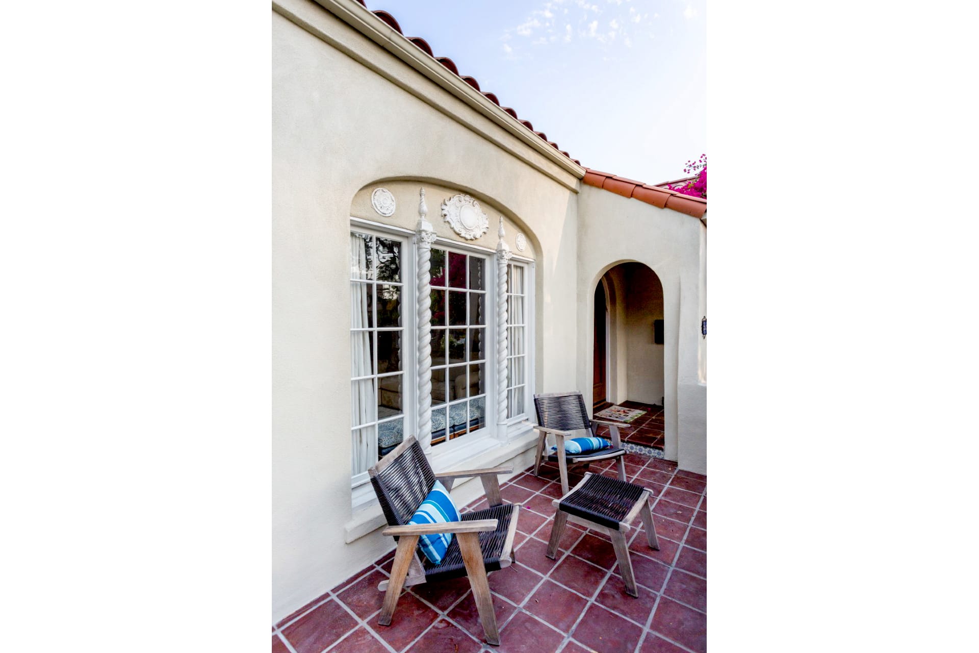 908 Keniston Ave, Miracle Mile