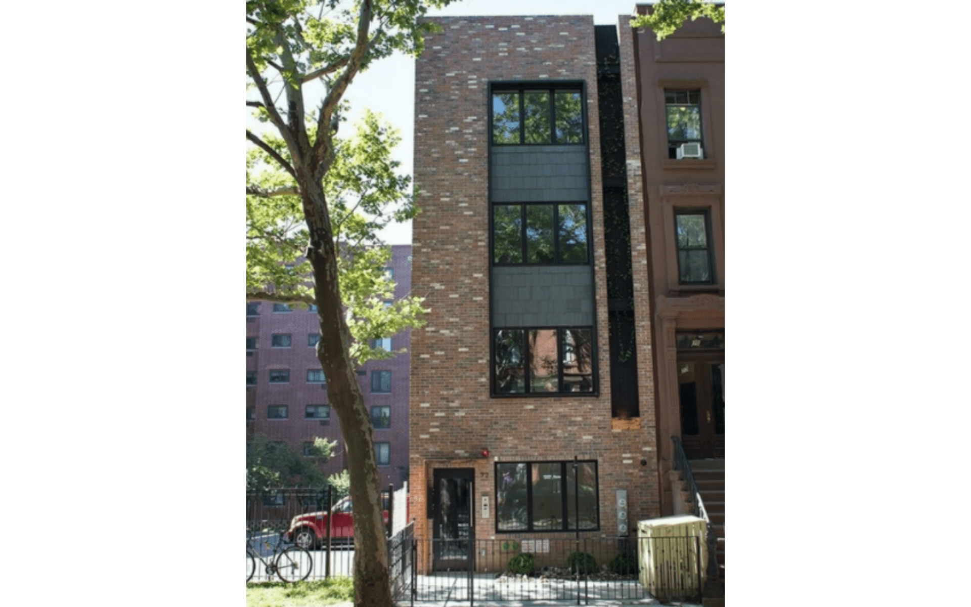 72 Clifton Pl