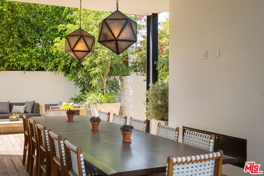 Oasis Grove