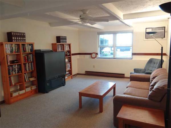 126 Parker St, #14