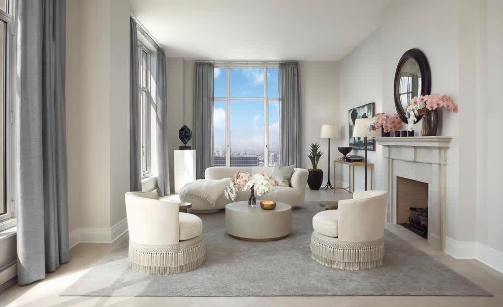 30 Park Place, #PH77B