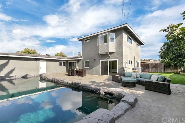 2948 Pemba, Costa Mesa