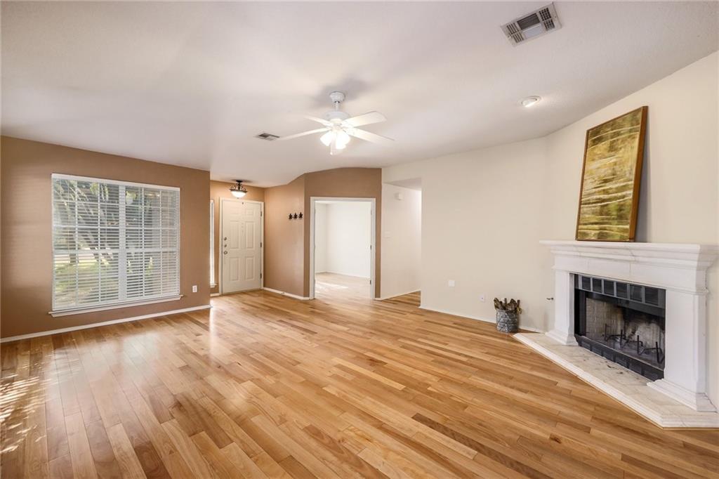 8101 Luling Ln | Leased