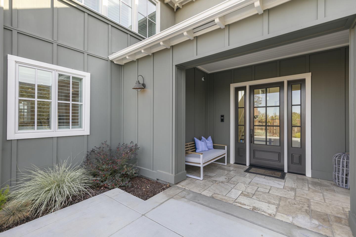 Private Residence, Los Gatos