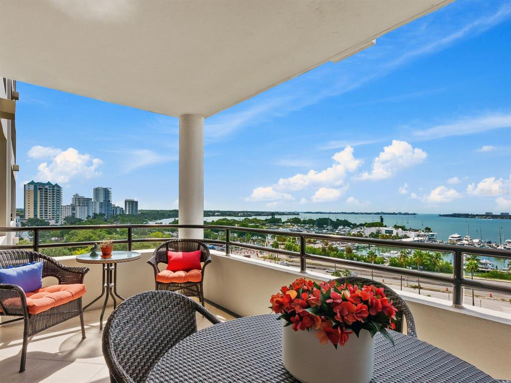1255 North Gulfstream Ave, #904