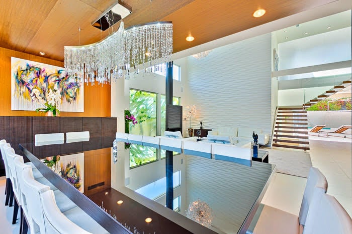Legacy Luxe