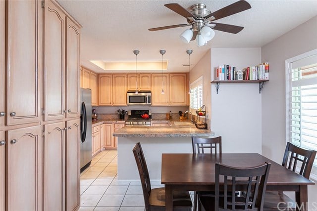 7402 Coho Dr, #107