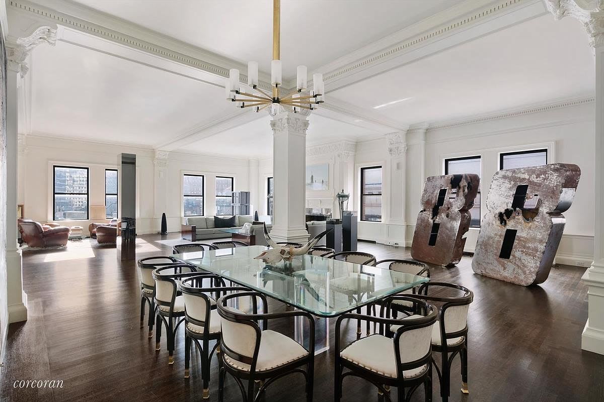 260 W Broadway #11A