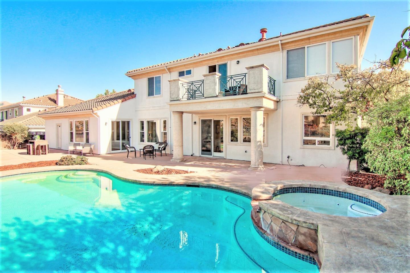5683 Algonquin Way, Silver Creek Country Club