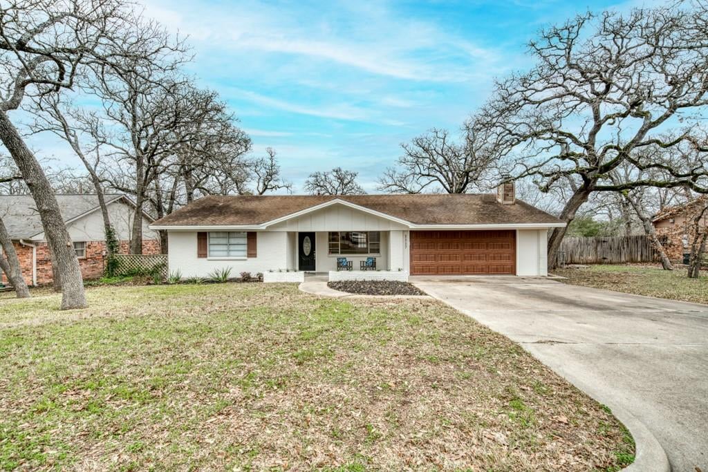 1117 Westover St College Station, Tx 77840