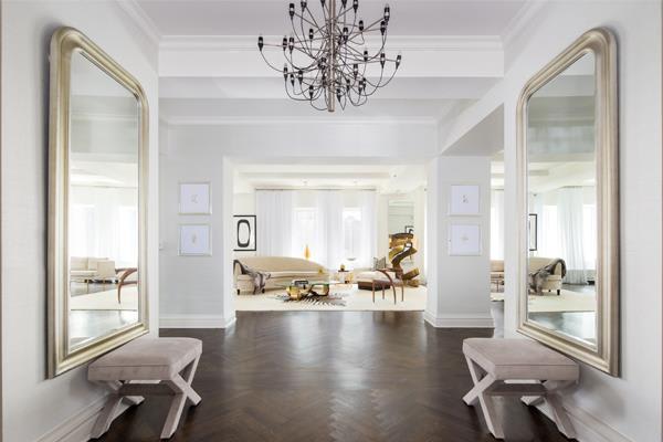 502 Park Ave, #PH24