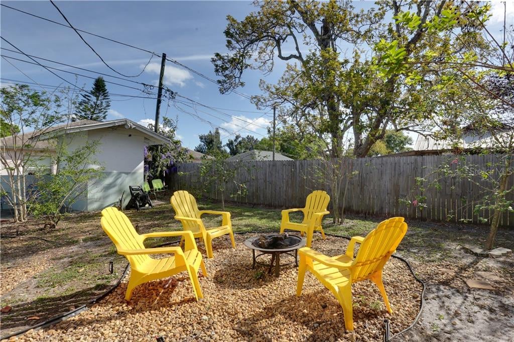 Charming Kenwood Bungalow