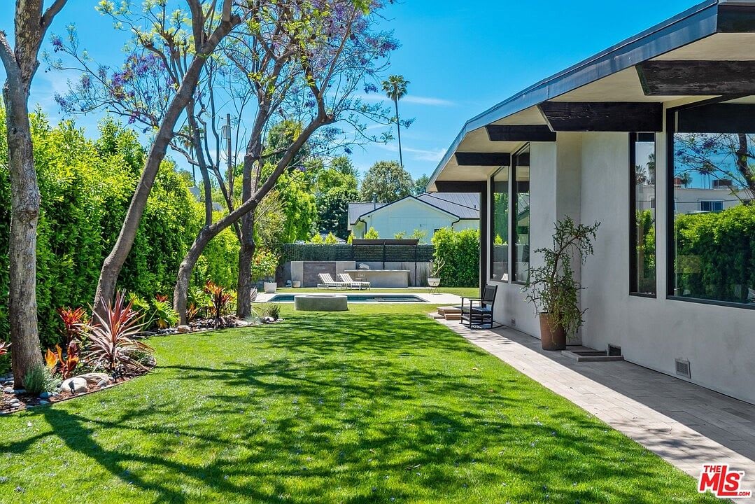 Blissful Estate