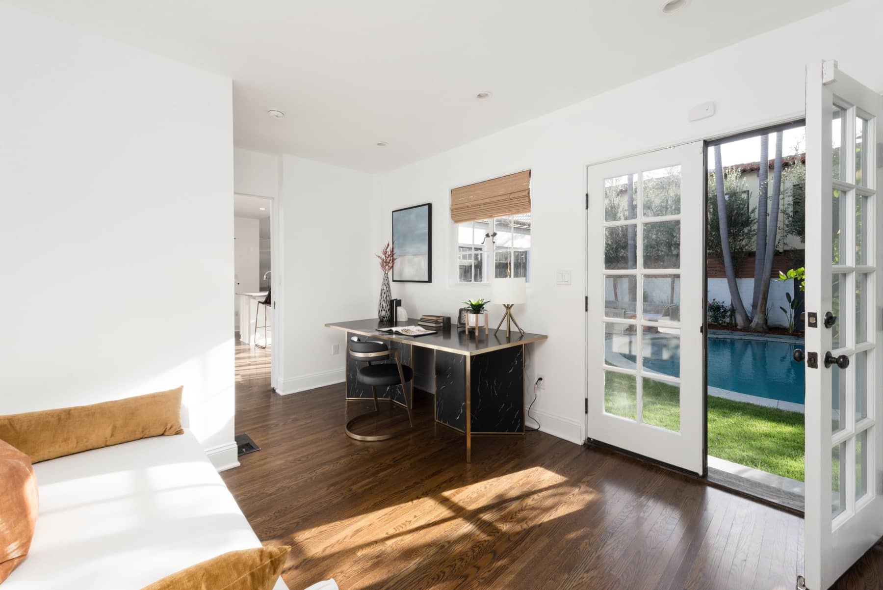 1913 Los Feliz Spanish Revival