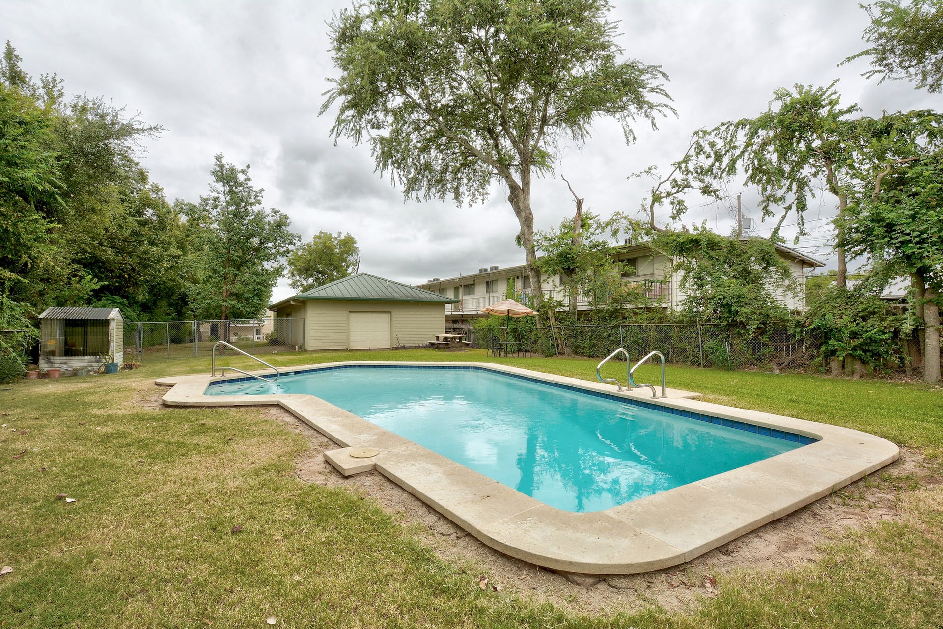 2022 Goodrich Ave, Austin, Texas 78704