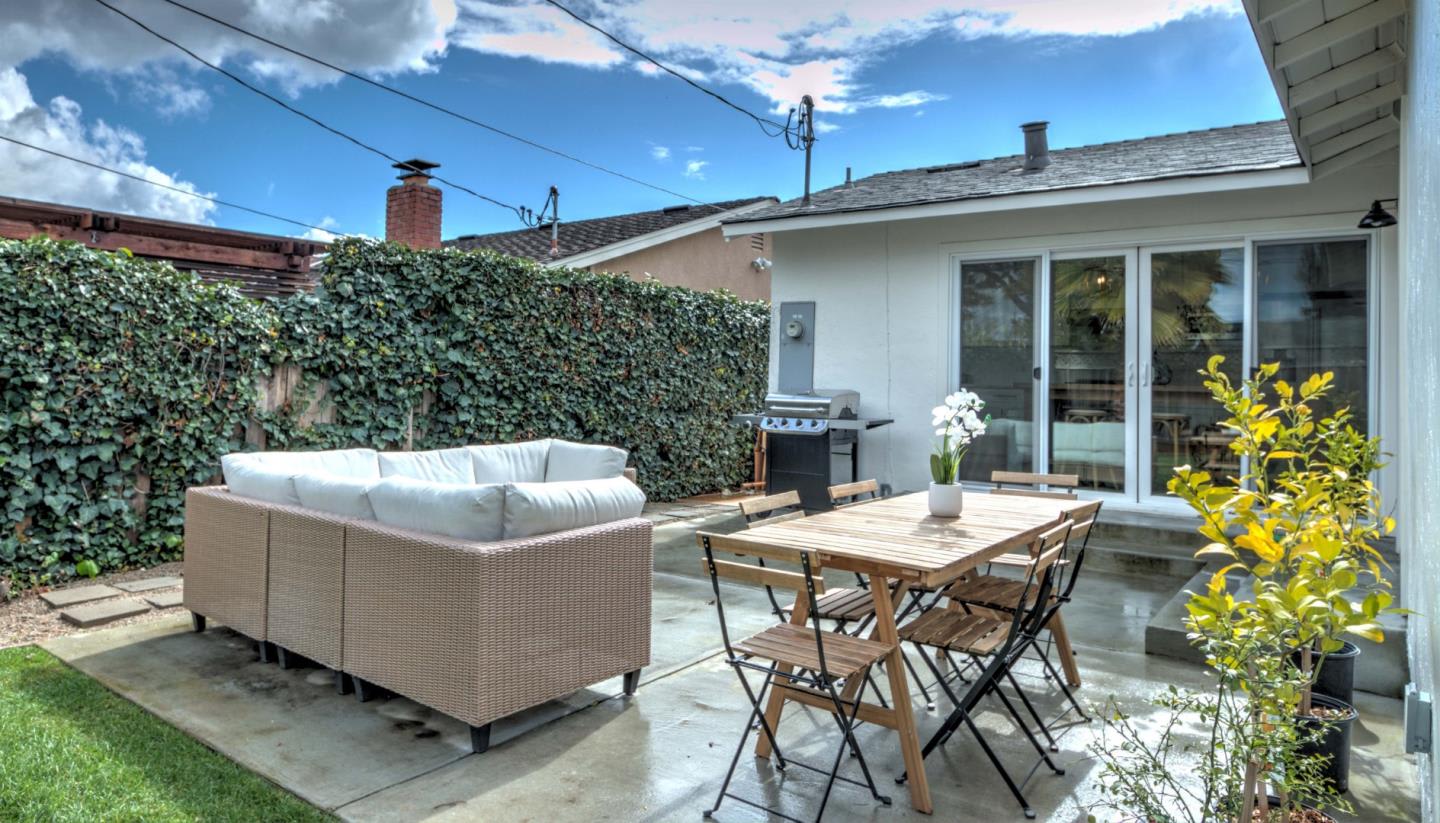 Annapolis Way, Willow Glen