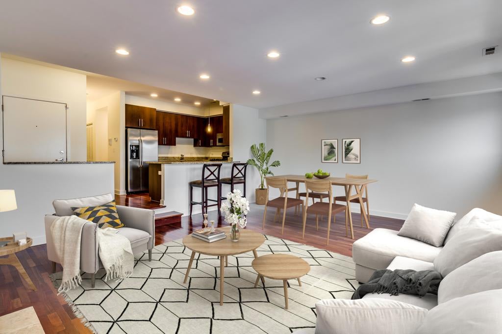 1238 N Milwaukee Avenue #3