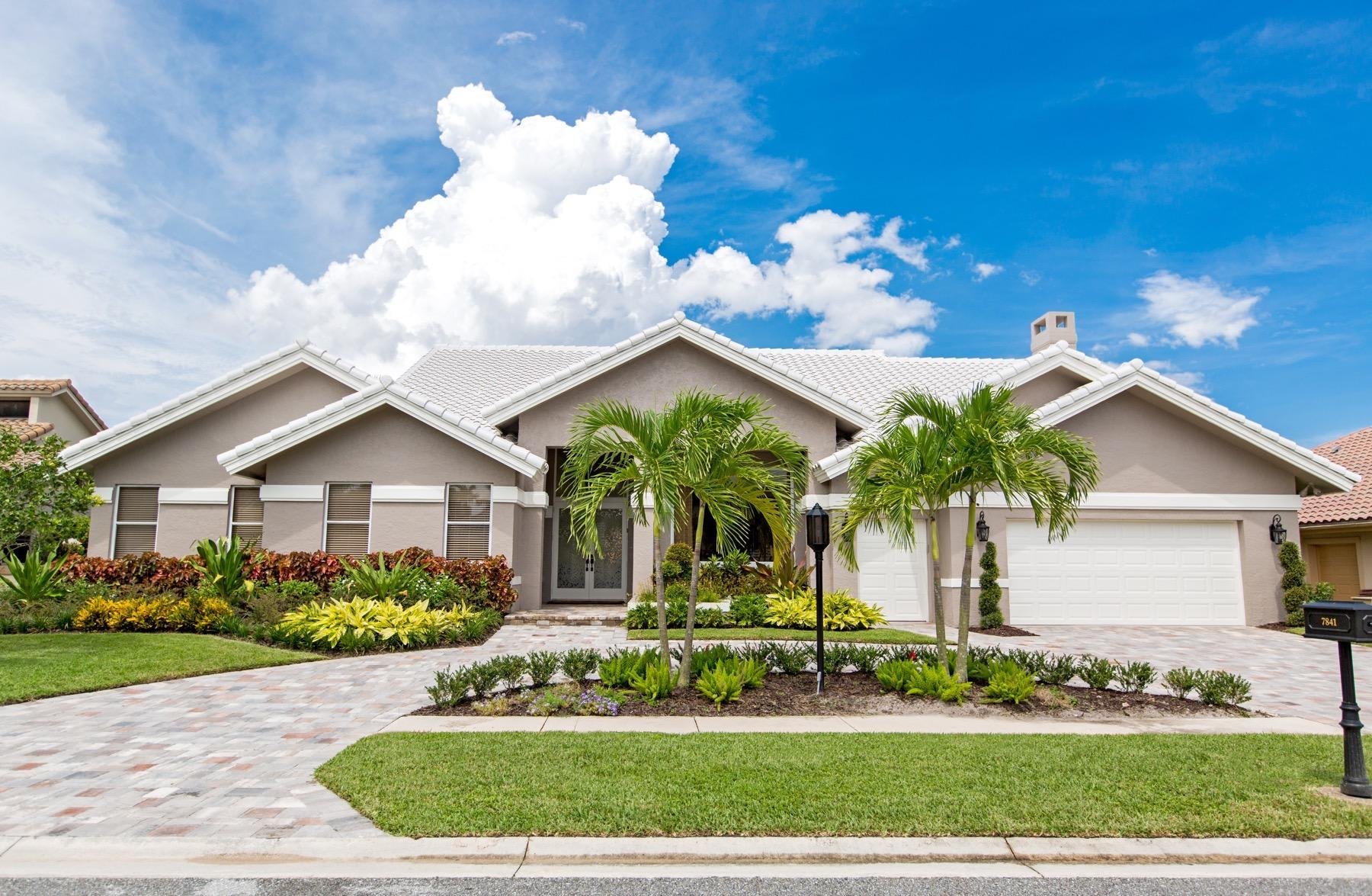 7841 Afton Villa Ct