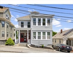 31 Reservoir Ave, Revere, MA