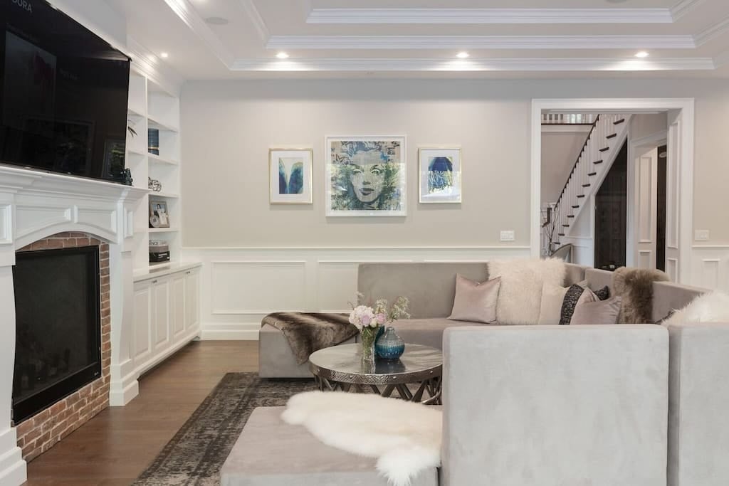 Paradise Ridge