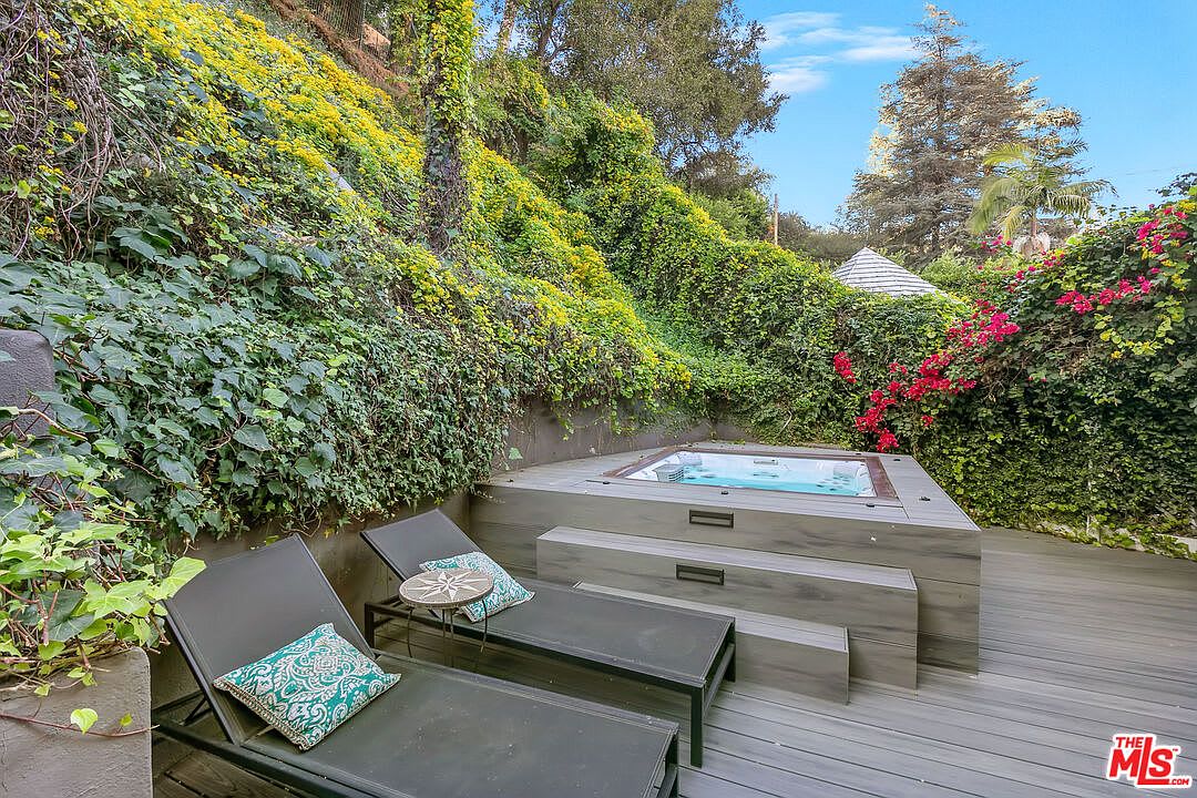 Tranquil Garden