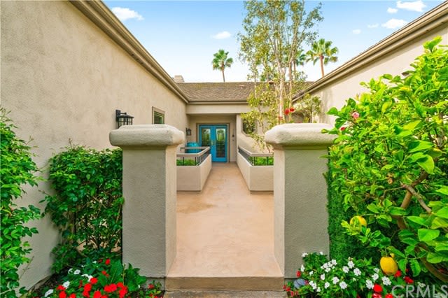 23 Seabrook Cove, Newport Beach