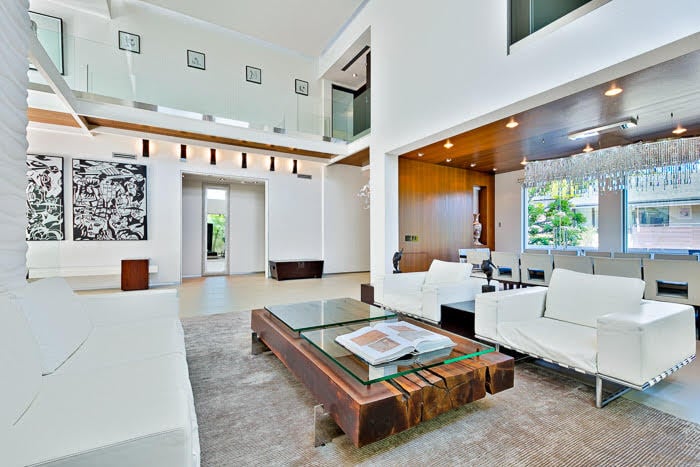 Legacy Luxe