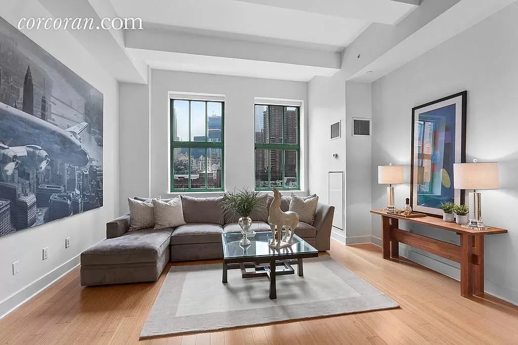 415 Greenwich St, 7H