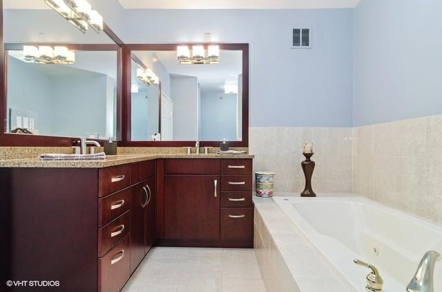 55 W Delaware Unit 520