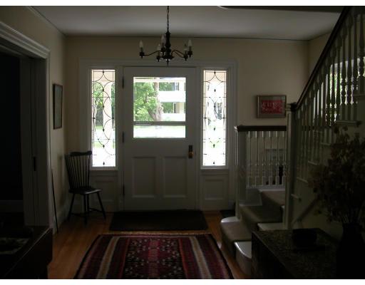 56 Elm Street