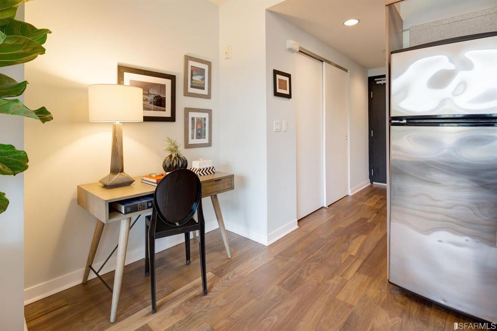 55 Page St #314 San Francisco, CA 94102