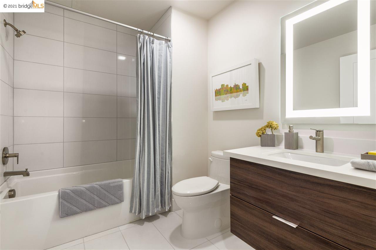 901 Jefferson St, Unit 416  Oakland, CA 94607