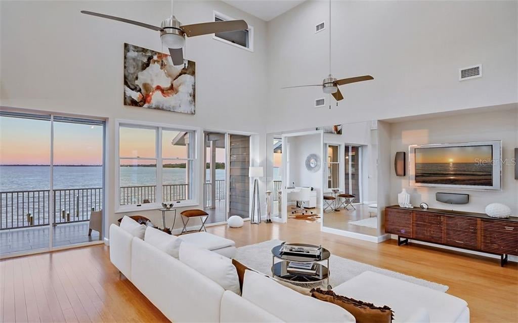 321 Ringling Point Dr.