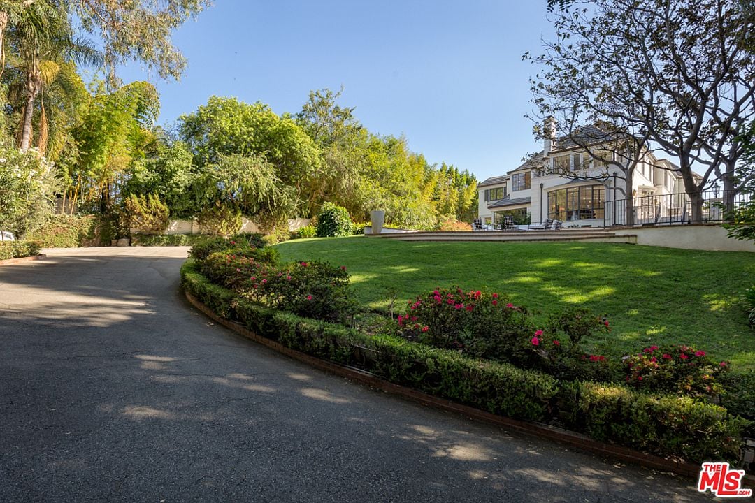 Estate Tranquil