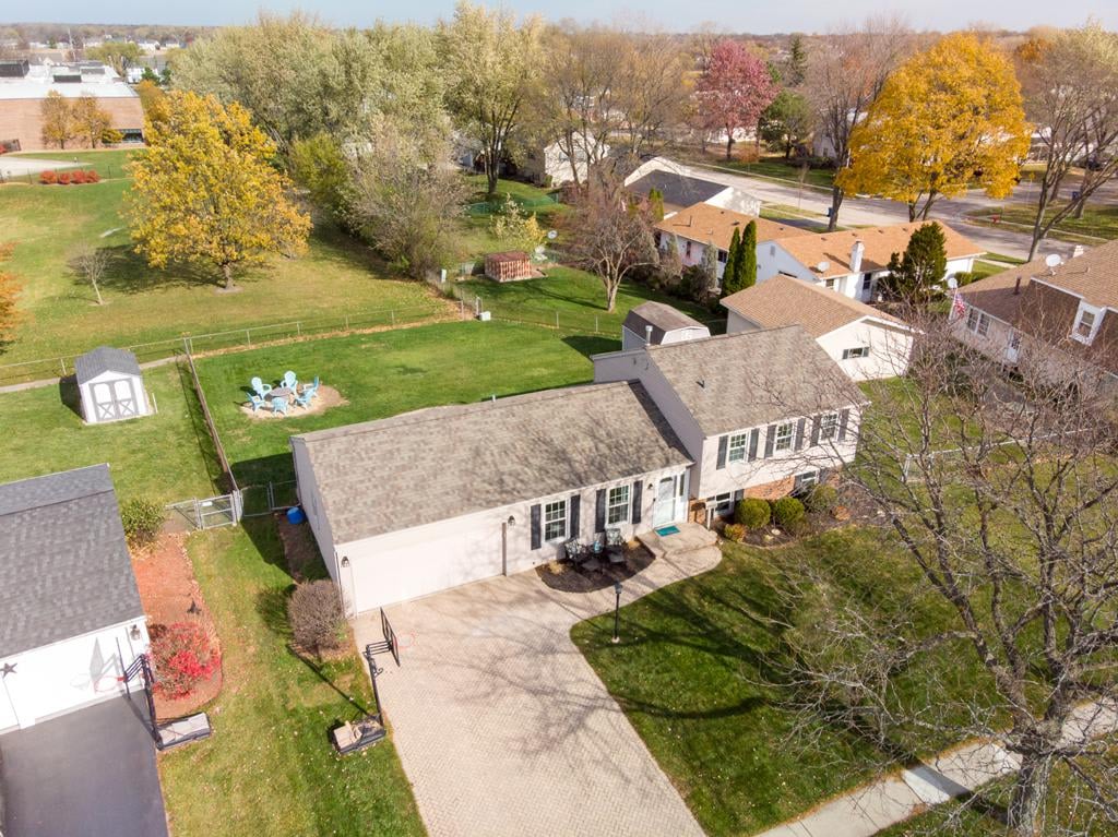 1502 Colwyn Dr