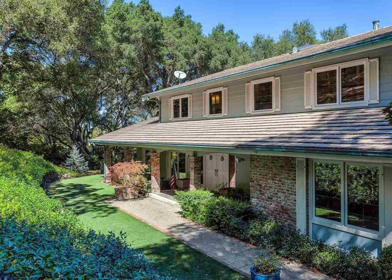 10 Glen Alpine